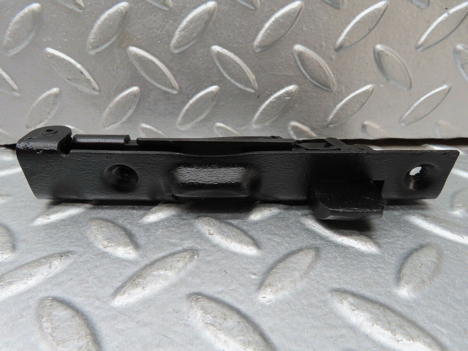 18832 Mercedes-Benz W121 190b Ponton Trunk Lock