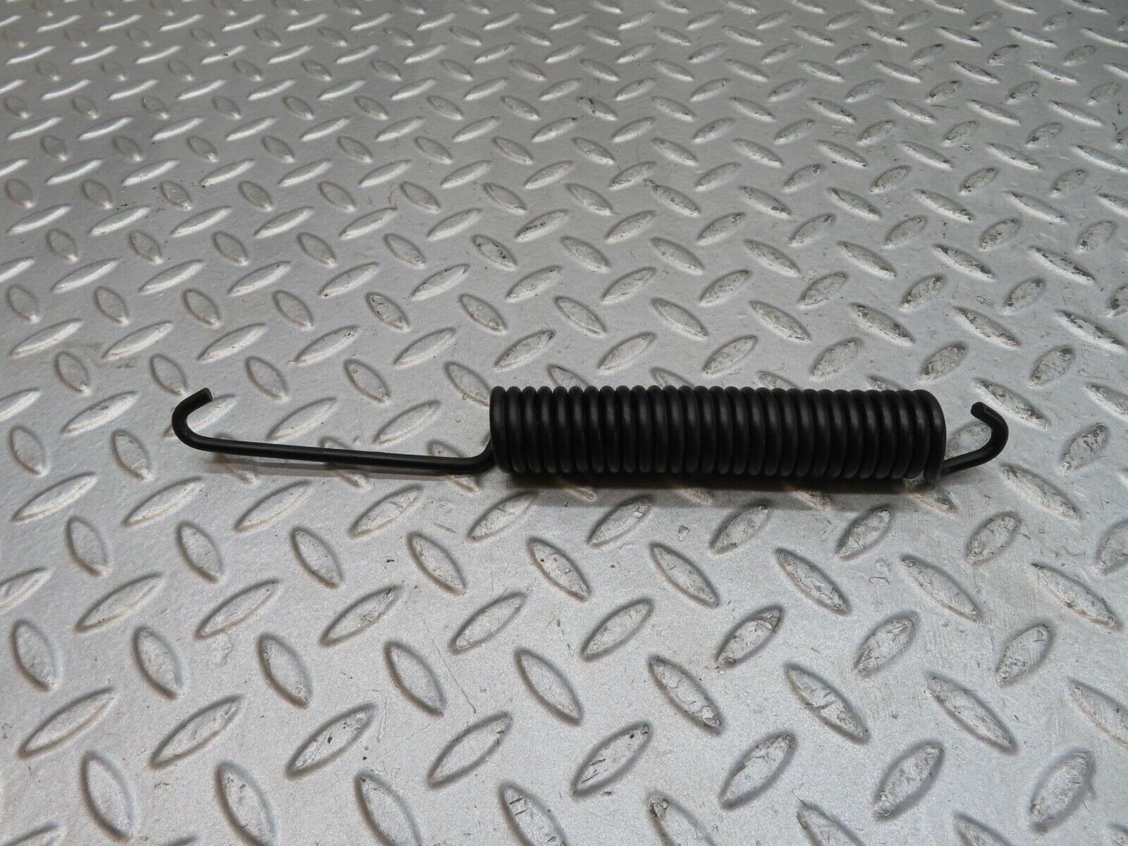 12681 Mercedes-Benz W108 Bonnet Hinge Spring