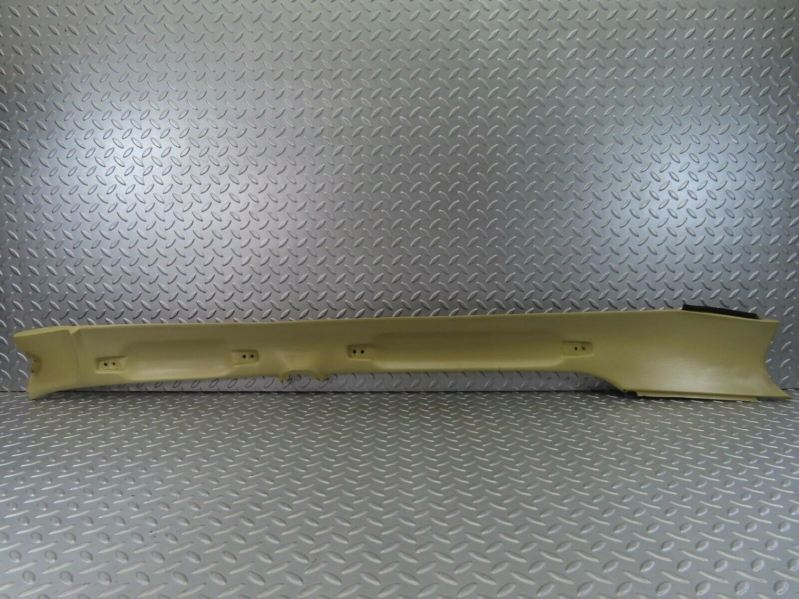 7306 Mercedes-Benz W116 450SE Headlining Roof Panel Right Side