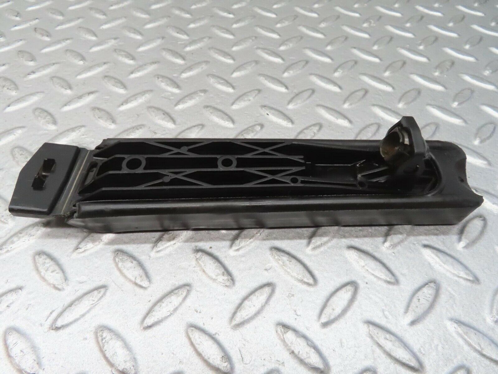 13496 Mercedes-Benz W123 200 Accelerator Pedal With Rubber 1233010082