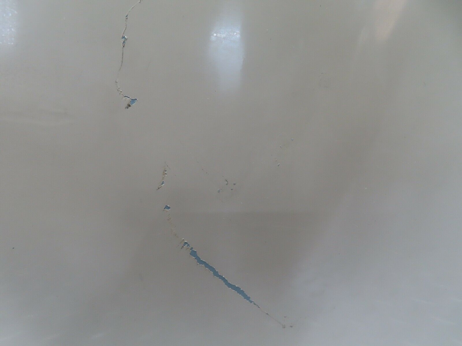 20773 Mercedes-Benz W114 250CE Coupe Left Door