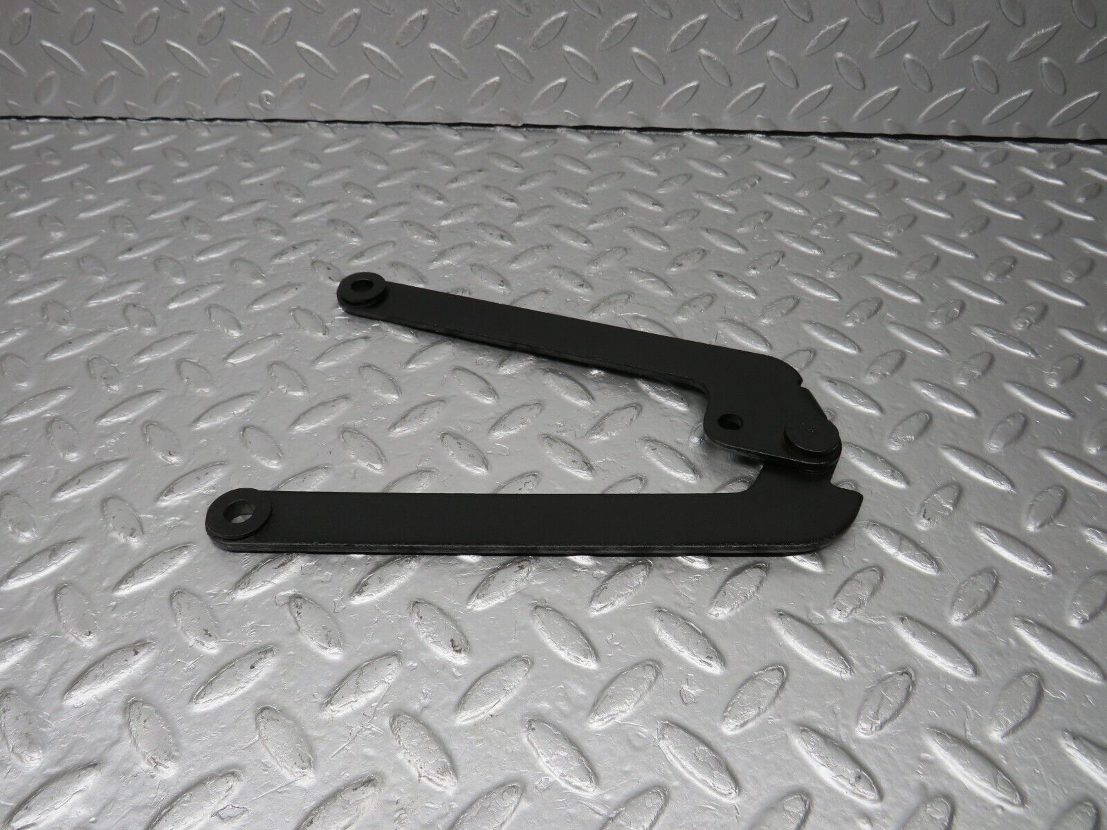 40405 Mercedes-Benz W110 230 Bonnet Hinge Left Side