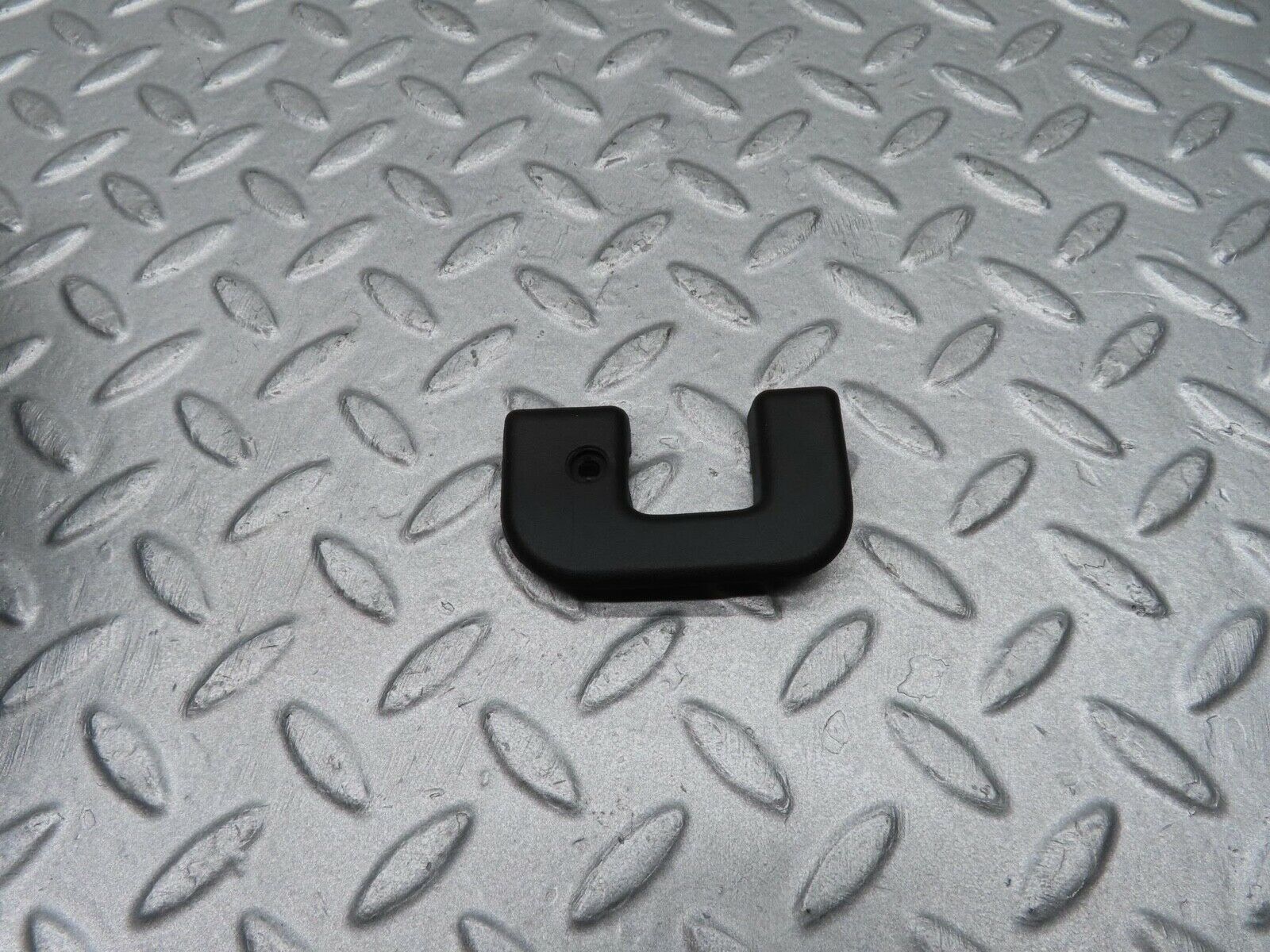 12046 Mercedes-Benz R129 300SL Coupe Left Door Lock Cover