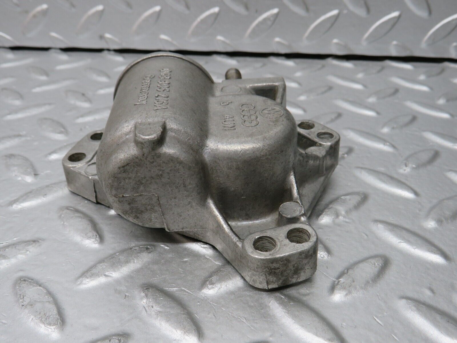 30119 Porsche 924 Distributor Drive Housing 048905215