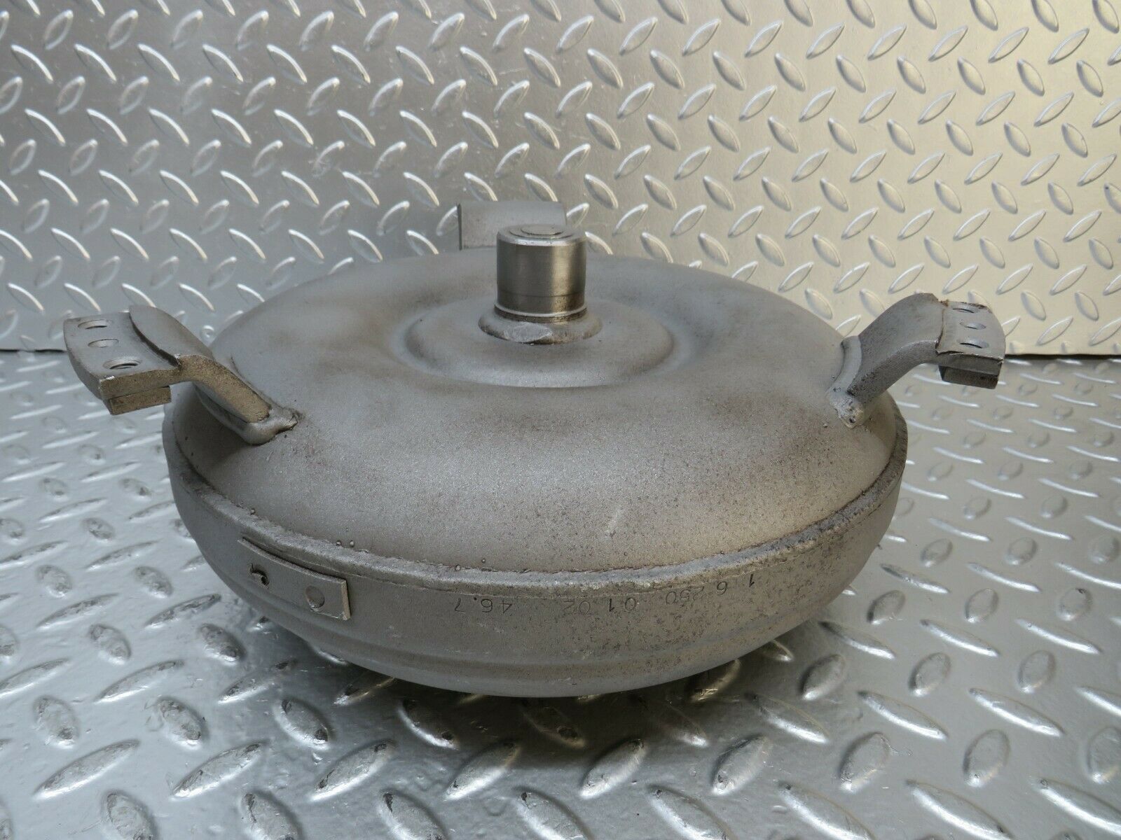 23341 Mercedes-Benz W116 350SE Torque Converter 1162500102