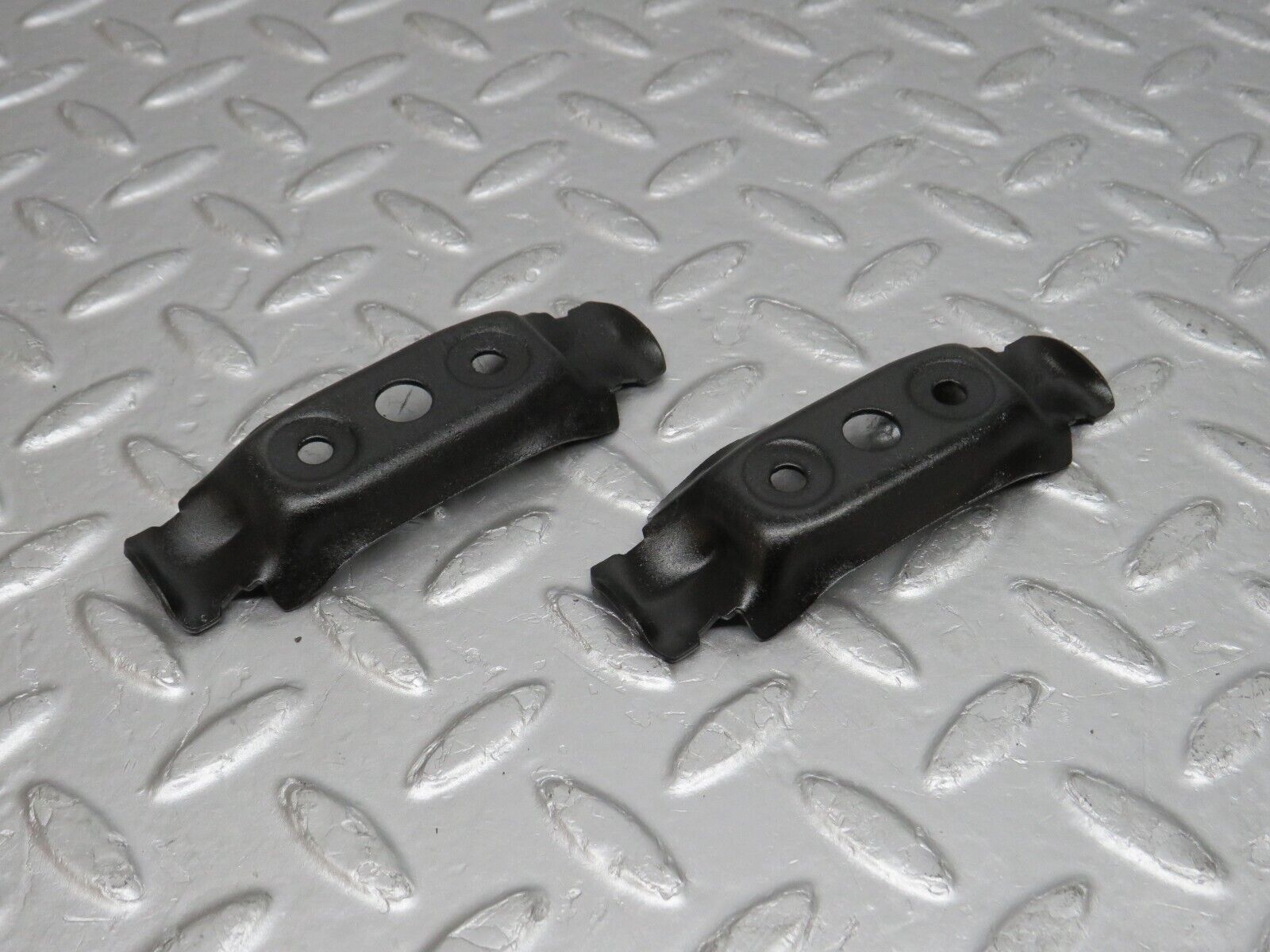 38107 Mercedes-Benz A124 320E Cabriolet Fuel Pump Fuel Filter Bracket