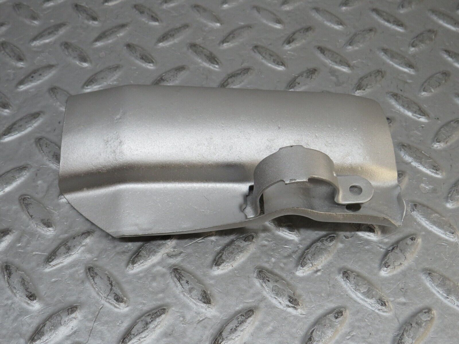 37359 Mercedes-Benz W109 300SEL Battery Wire Cable Heat Shield