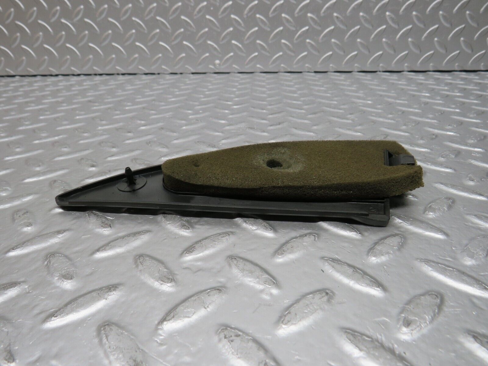 30710 Mercedes-Benz W201 190E 2.0L Mirror Triangle Cover Right Side 2017250411