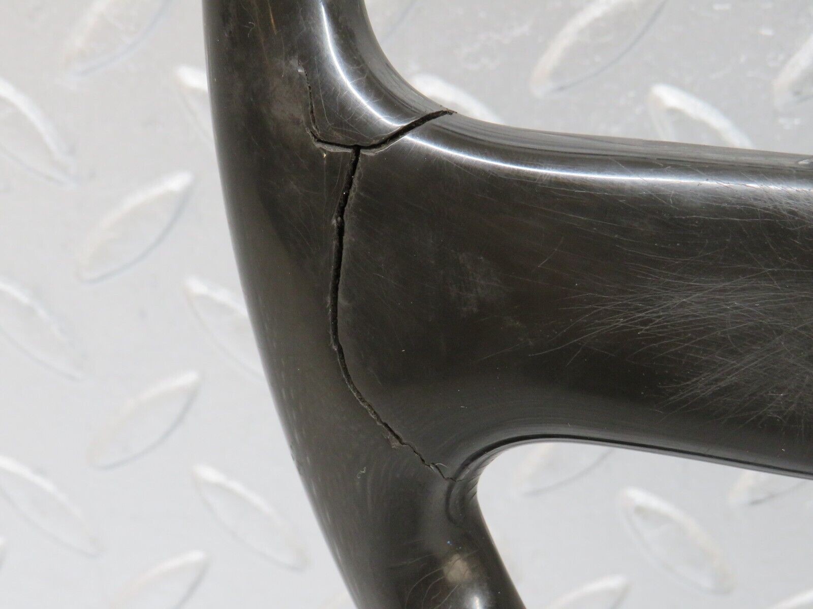 35679 Mercedes-Benz W108 Steering Wheel