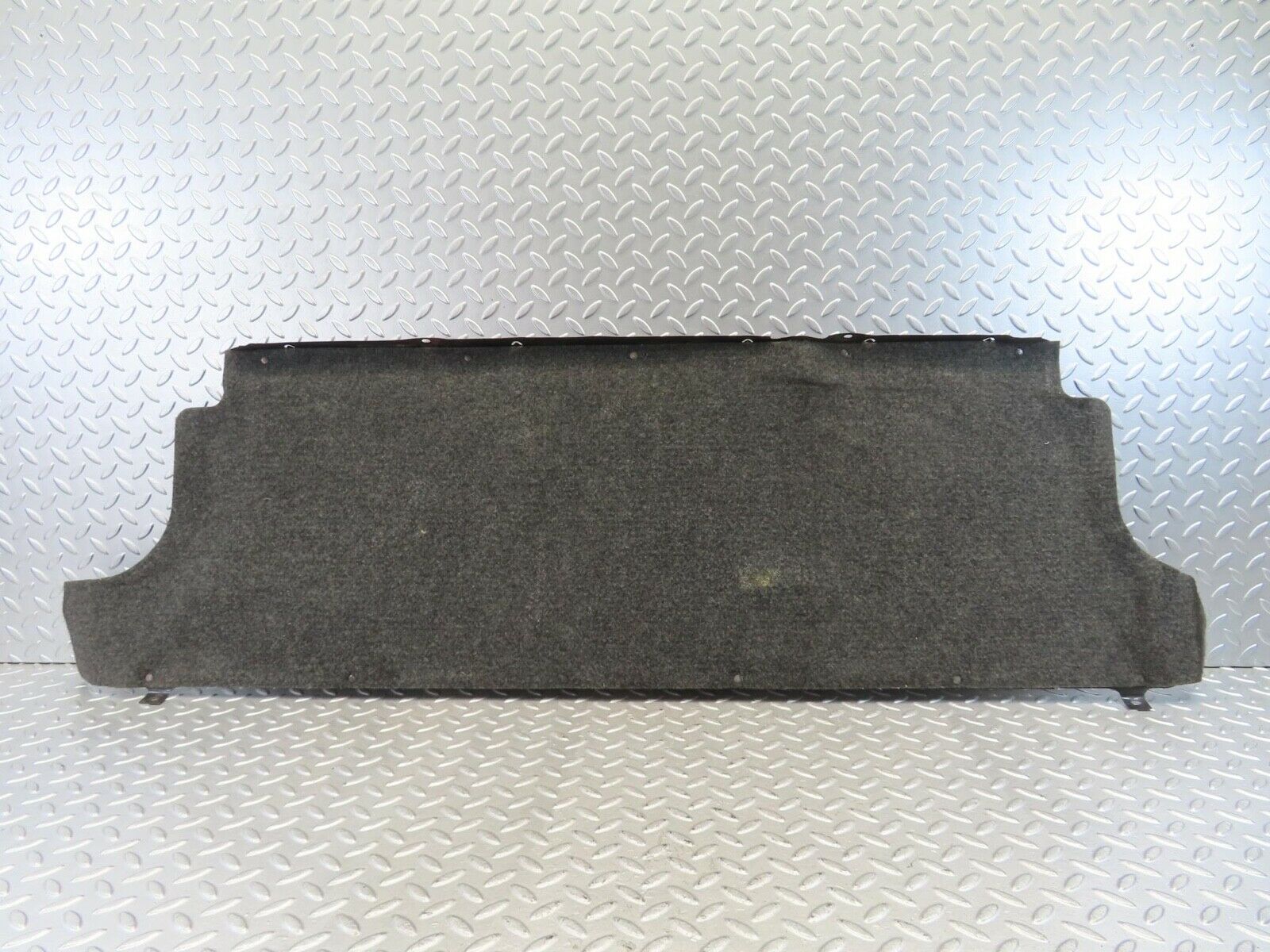 11604 Mercedes-Benz C123 230CE Coupe Fuel Tank Cover Plate