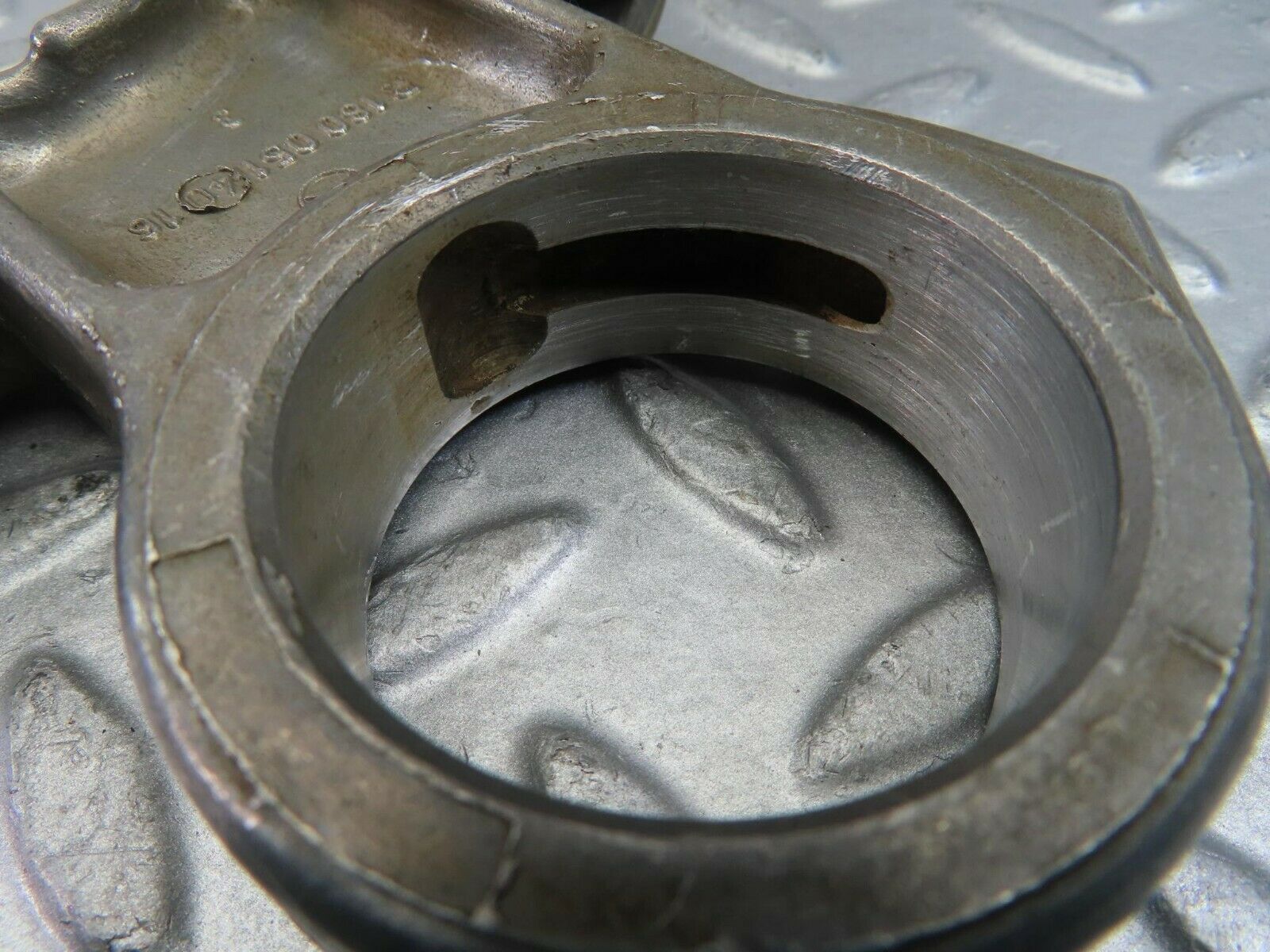 10209 Mercedes-Benz W111 220SE Camshaft Tower Bearing 1800514016 48 mm