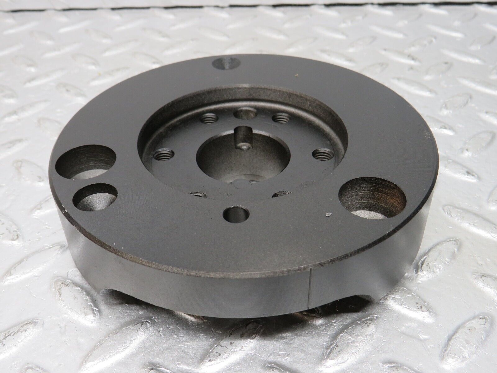 33098 Mercedes-Benz W108 280SE Crankshaft Vibration Damper 1080310807