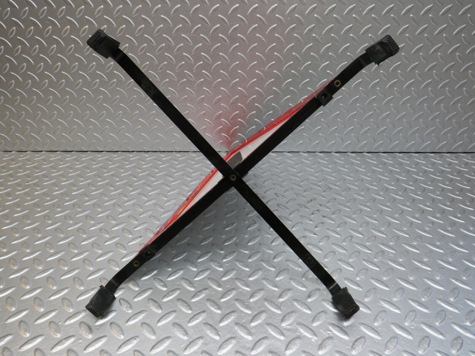 33573 Mercedes-Benz W201 190E 2.0L Warning Triangle