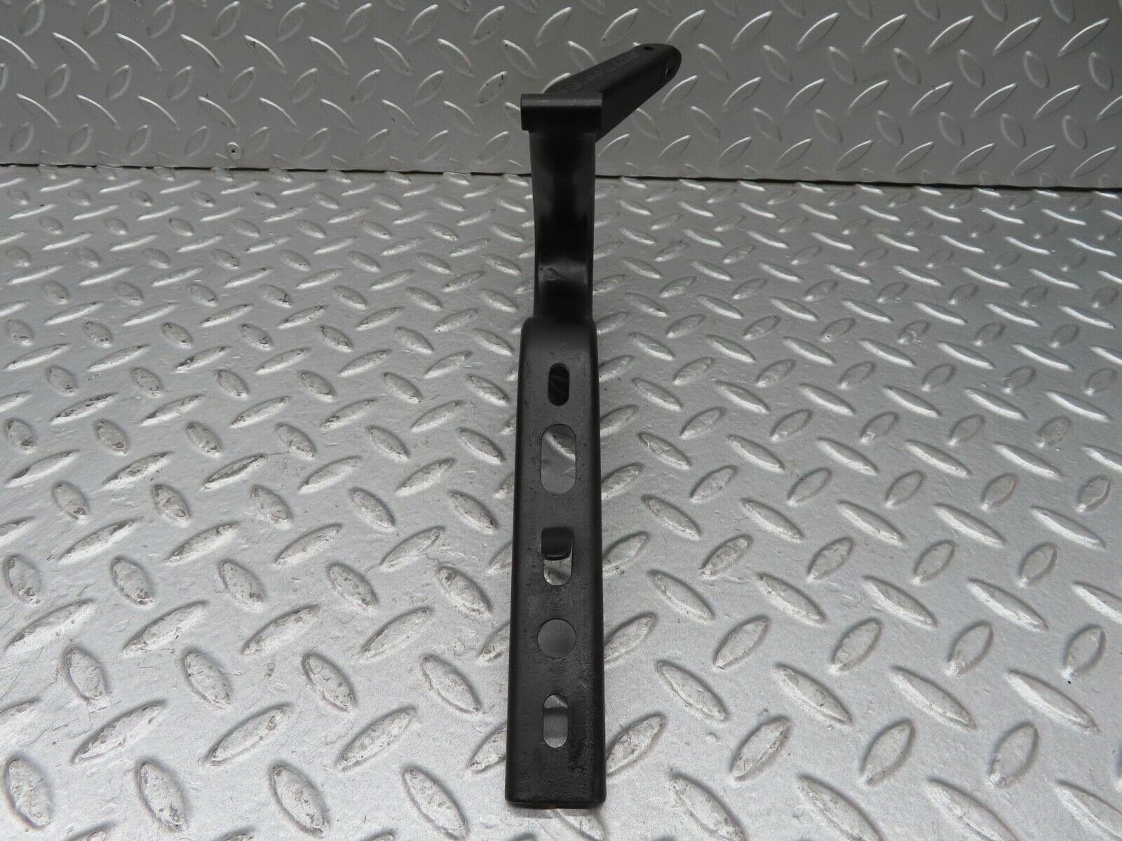 13535 Mercedes-Benz W123 200 Trunk Lid Hinge Right Side 1237500287