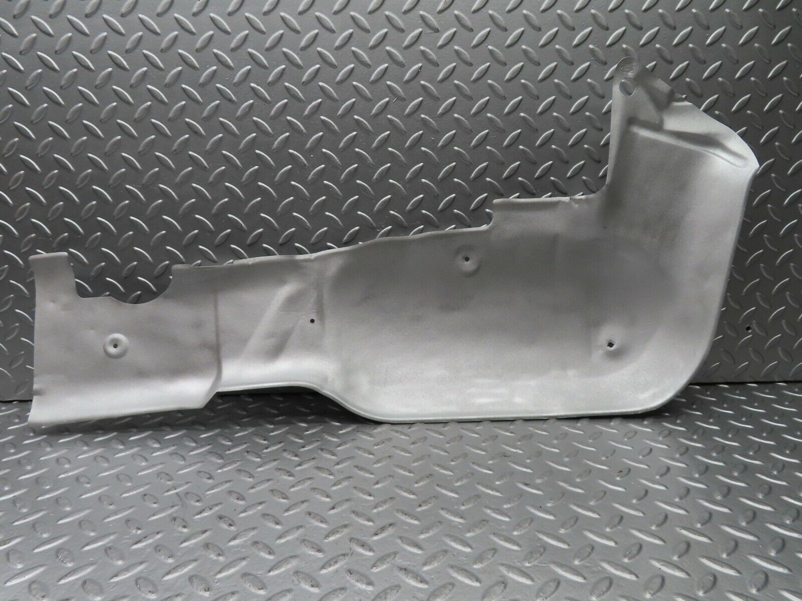 21307 Mercedes-Benz W123 230E Exhaust Heat Shield