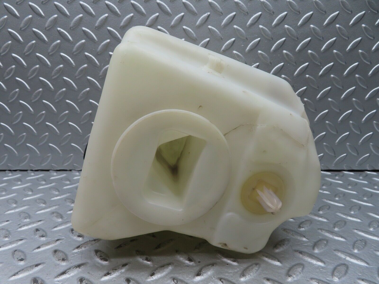 17384 Mercedes-Benz R129 300SL Coupe Windscreen Washer Fluid Reservoir Tank