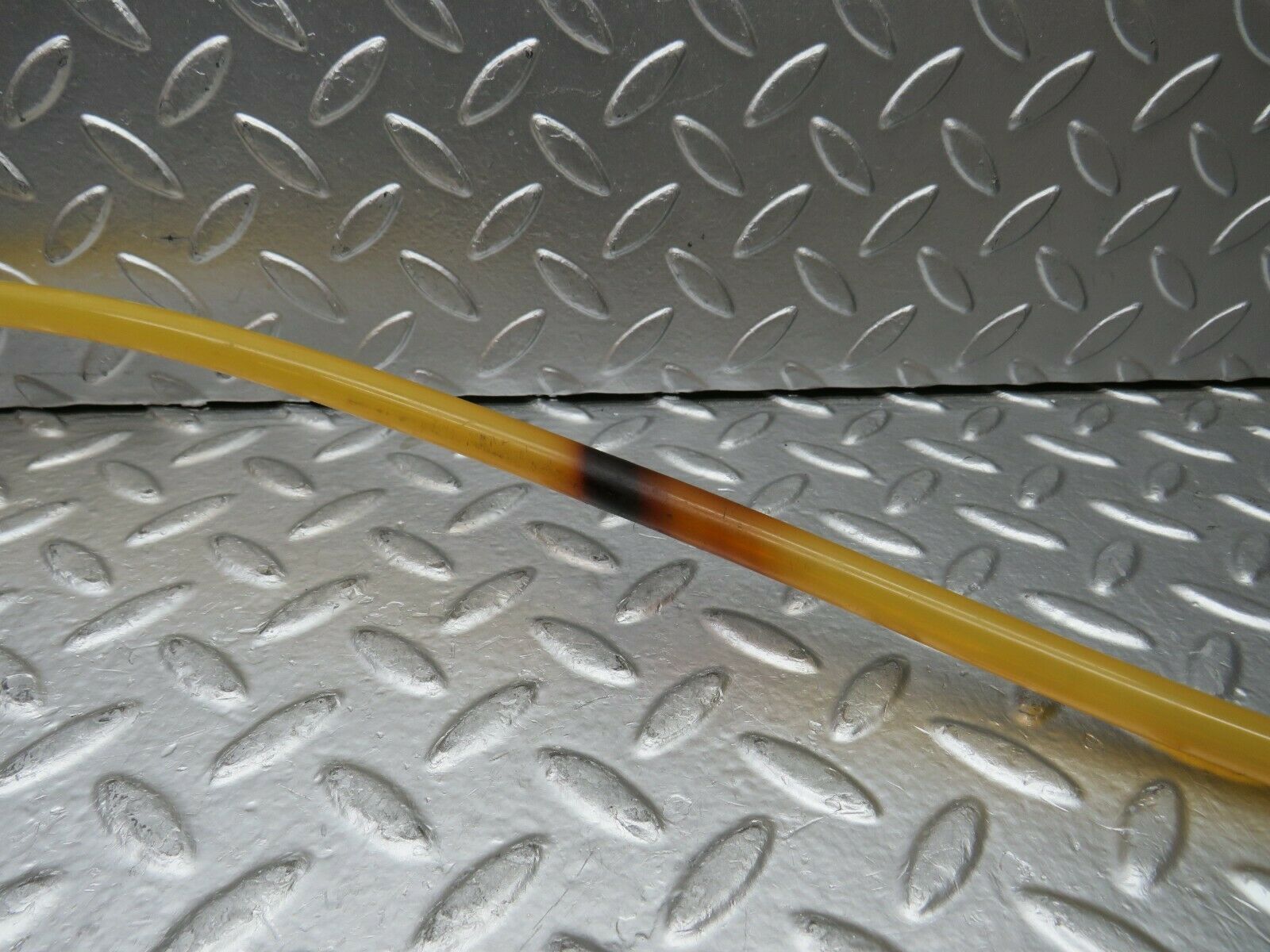 24137 Mercedes-Benz W123 280E Brake Servo Vacuum Pipe