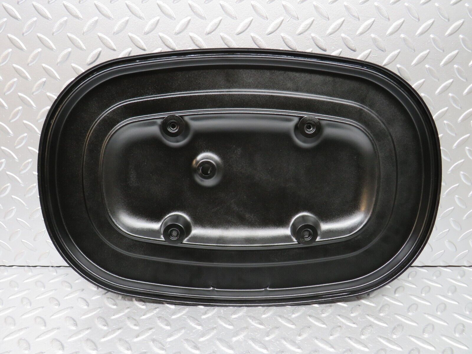 30362 Mercedes-Benz W124 230E Air Filter Box Housing 0150948802 1020941687