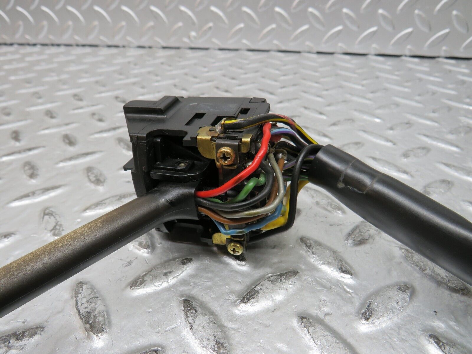 28630 Mercedes-Benz W123 280E Indicator Wiper Stalk