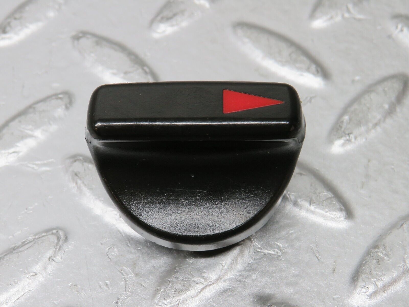 29750 Mercedes-Benz W123 230E Heater Control Knob Set