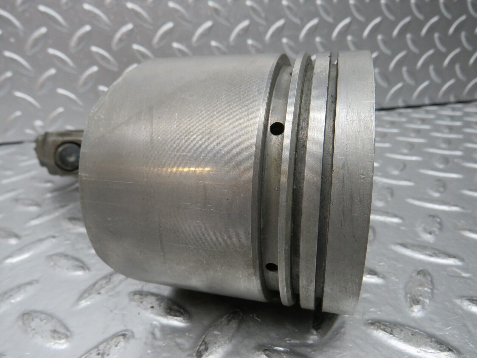 30168 Porsche 924 Piston With Connecting Rod 86.48mm