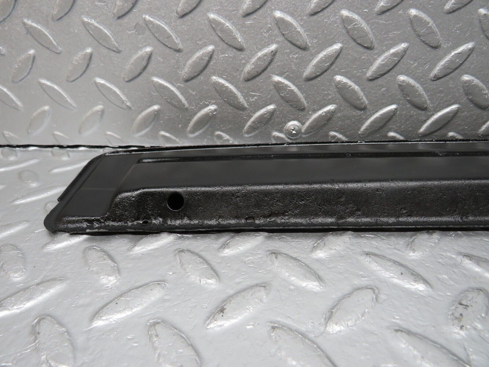 40385 Mercedes-Benz W110 230 Air Intake Flap Panel