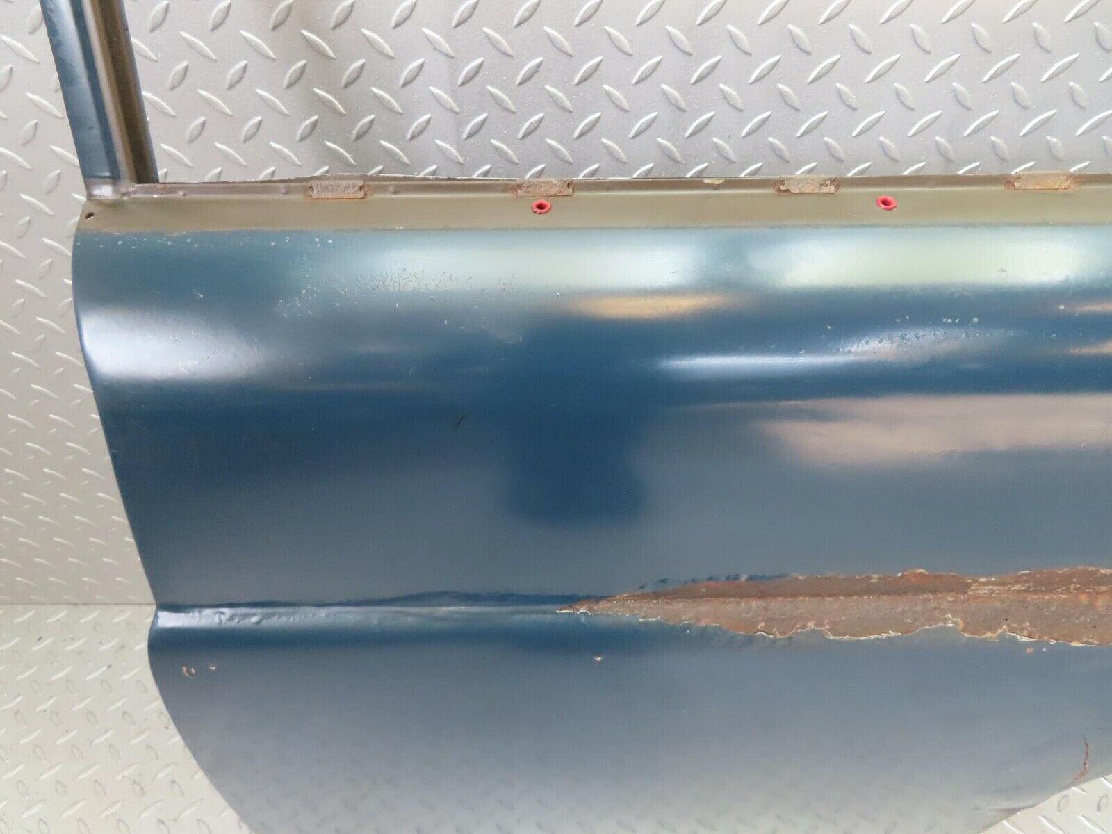 12851 Mercedes-Benz W111 220SE Rear Left Door