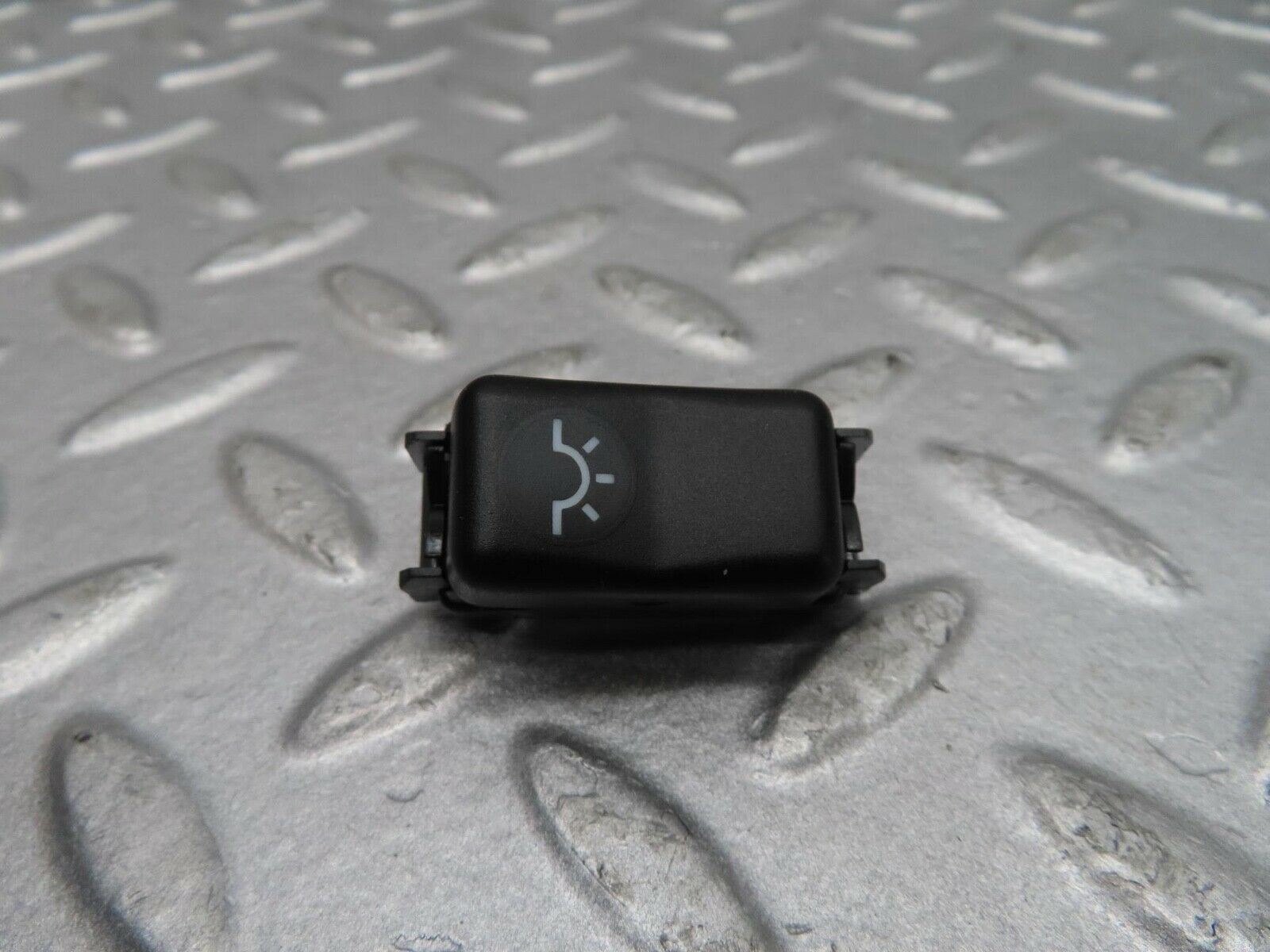 16396 Mercedes-Benz W124 260E Interior Dome Light Switch 1248209810