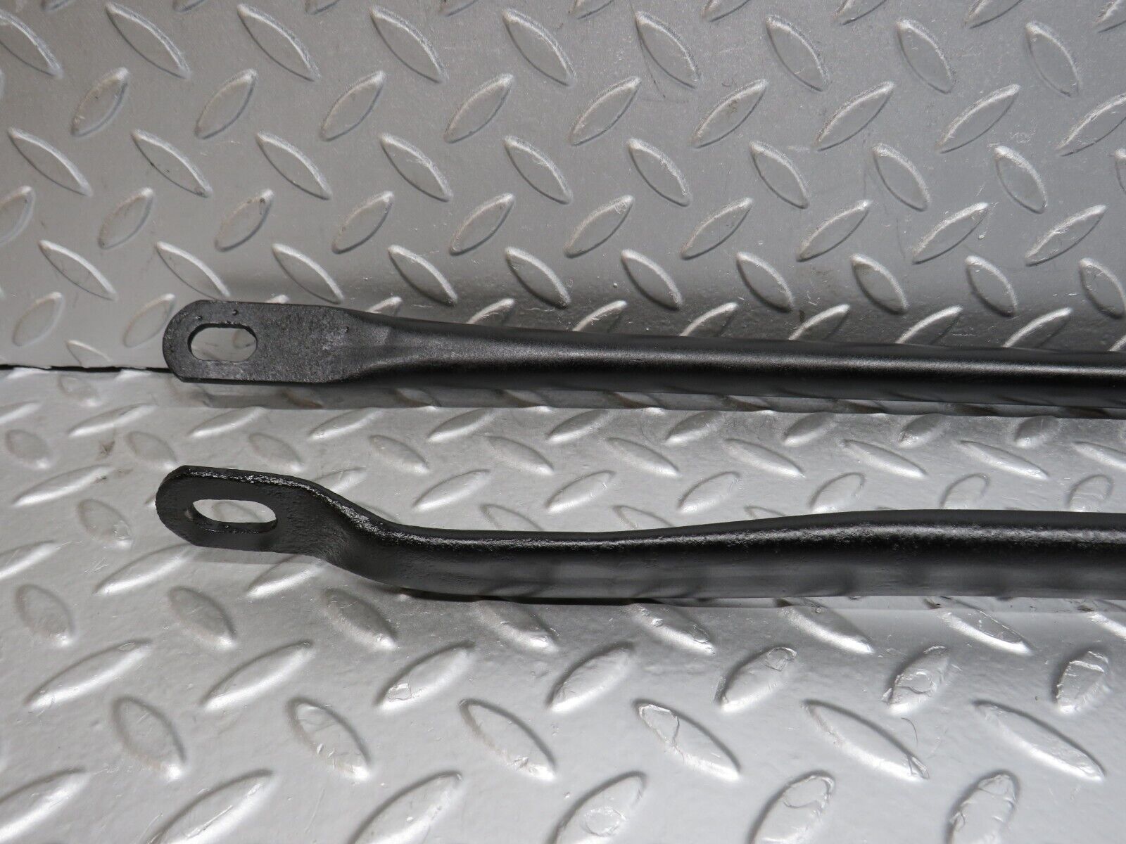 39801 Mercedes-Benz R129 320SL Coupe Rear Suspension Anti Roll Bar 2x