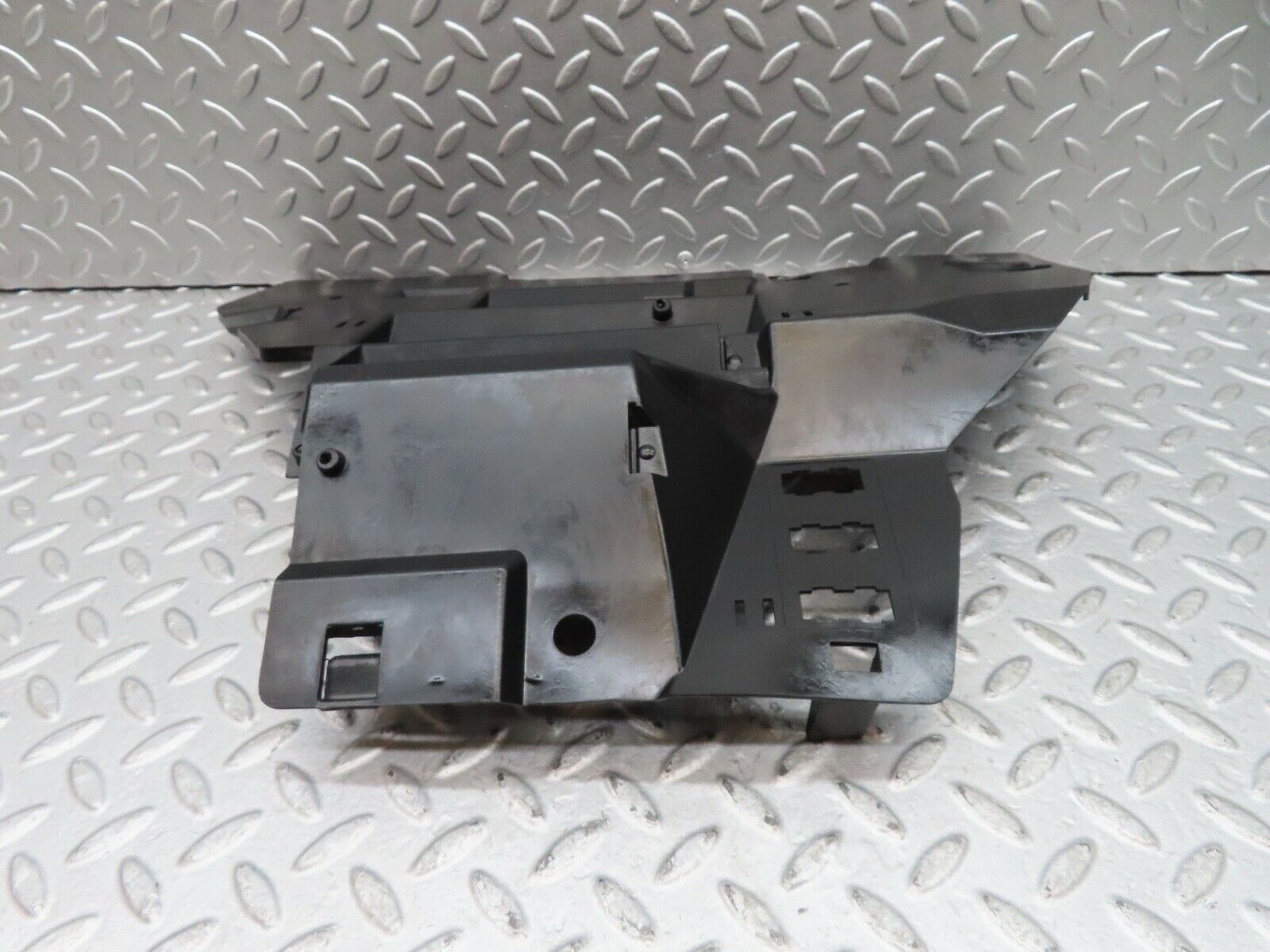 17177 Mercedes-Benz R129 300SL Coupe Under Dash Panel 1298210711