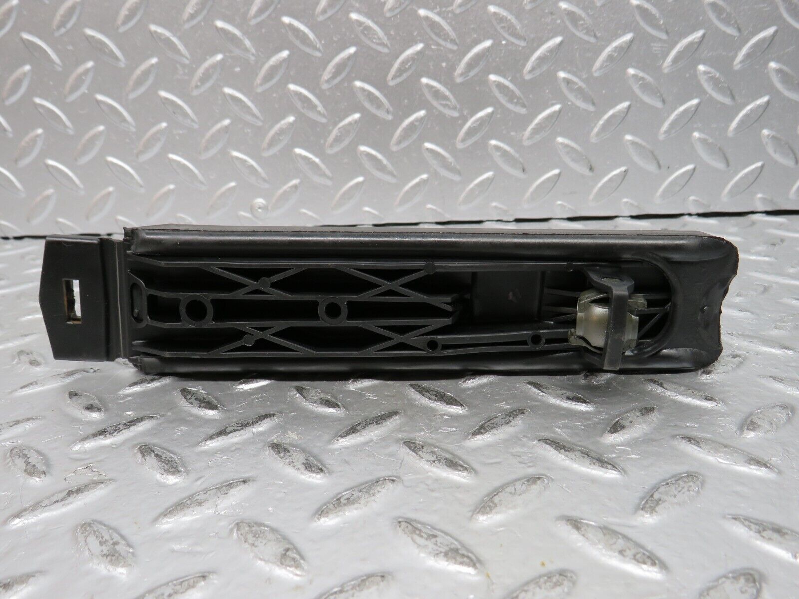 32007 Mercedes-Benz W123 230E Accelerator Pedal With Rubber 1233010082