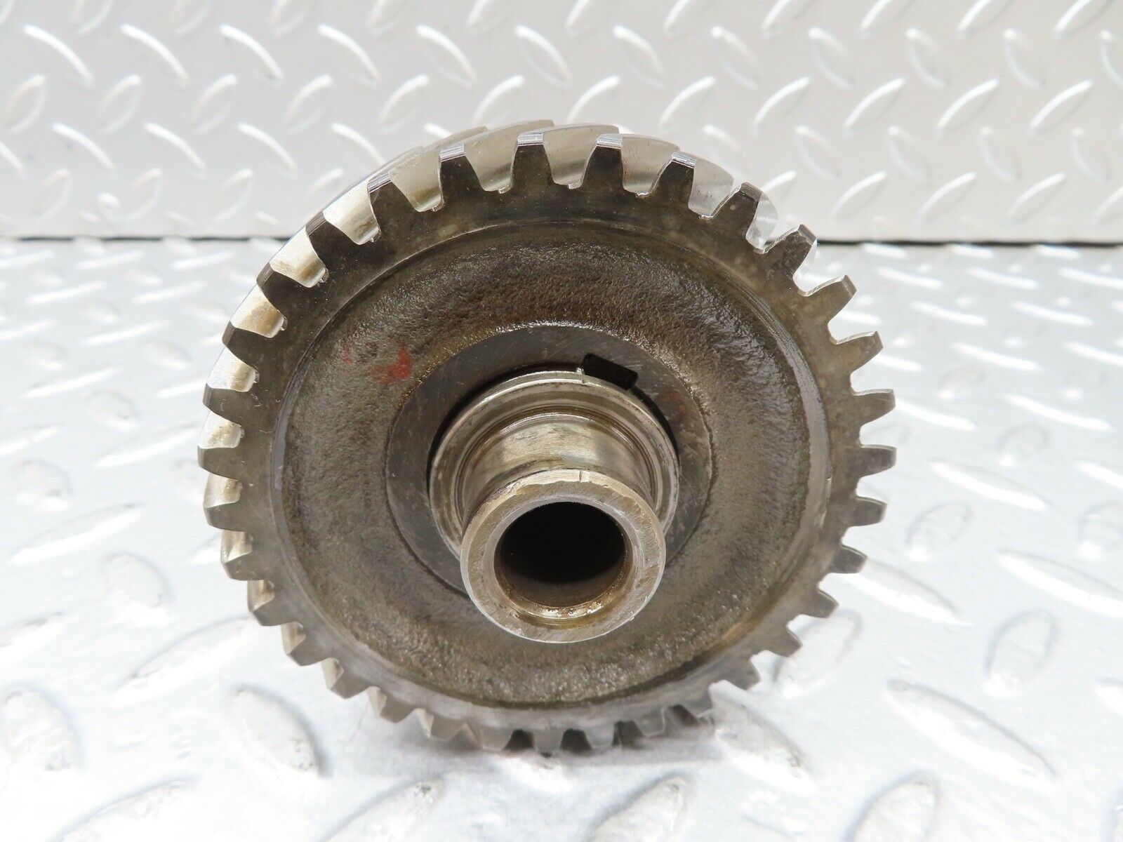 18521 Mercedes-Benz W111 Manual Gearbox Countershaft 1102630902