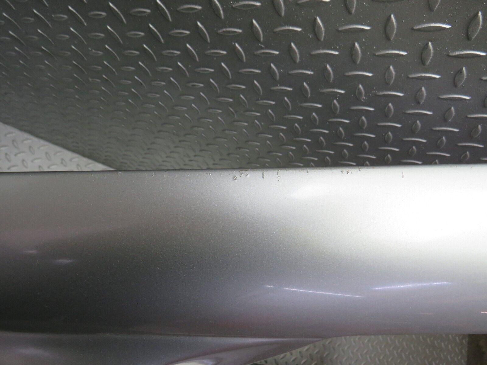 32289 Mercedes-Benz W220 S430 Front Left Door