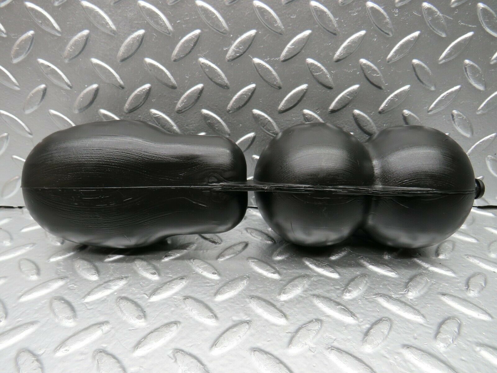 22378 Mercedes-Benz C124 E220 Coupe Vacuum Reservoir Tank