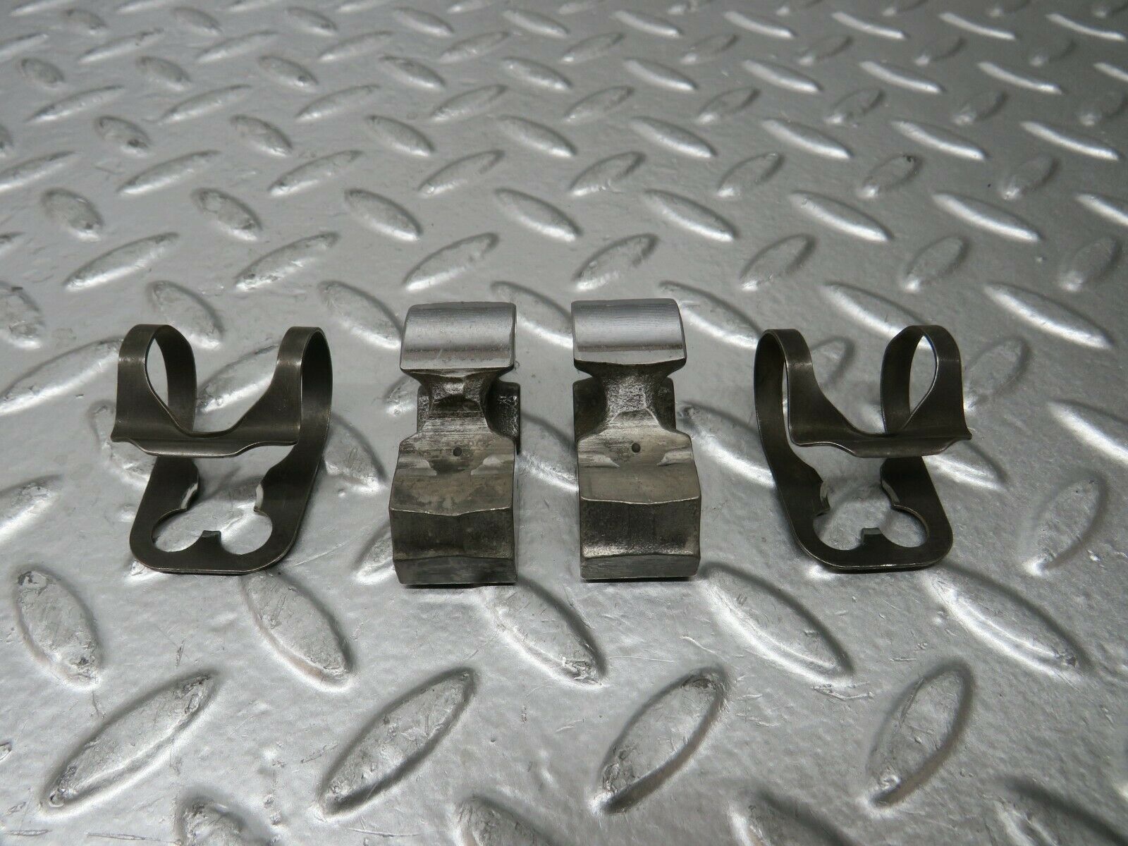 23576 Mercedes-Benz W114 280E Valve Rocker Arm With Retaining Spring