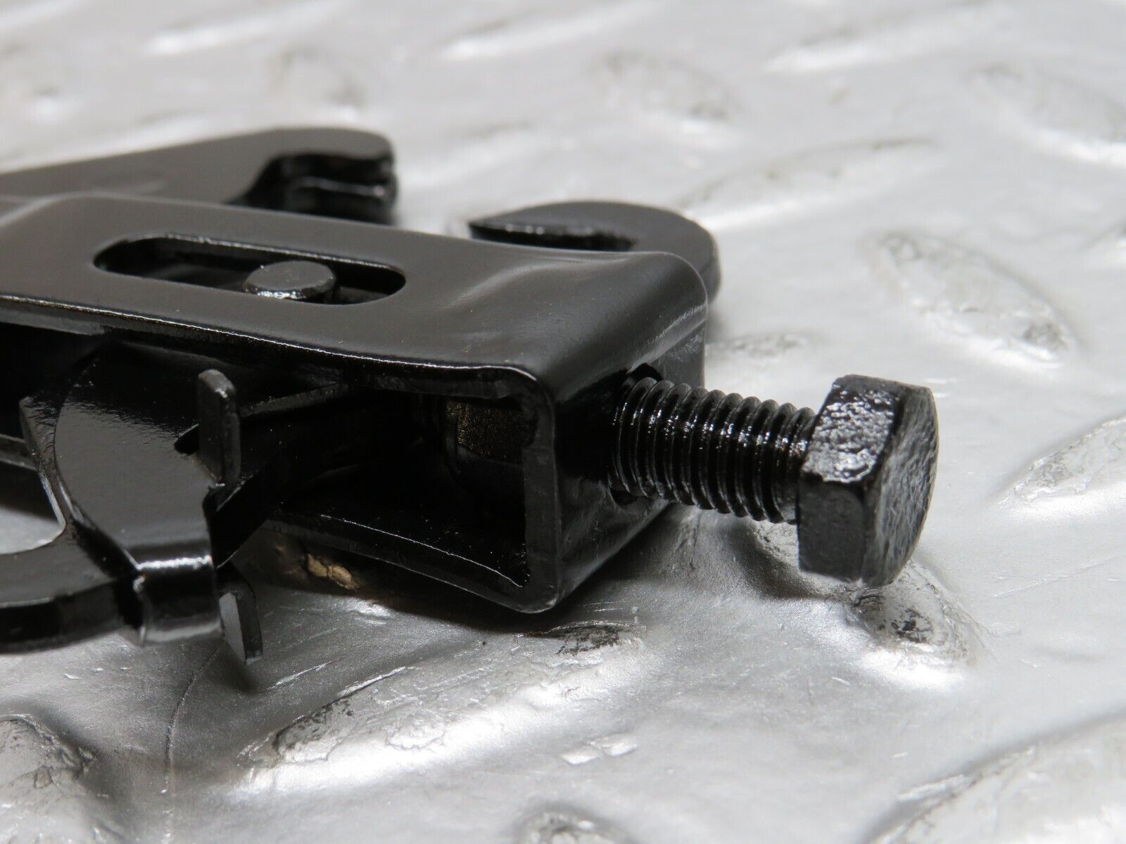 31783 Mercedes-Benz W201 190LE 1.8L Handbrake Adjusting Handbrake Regulator