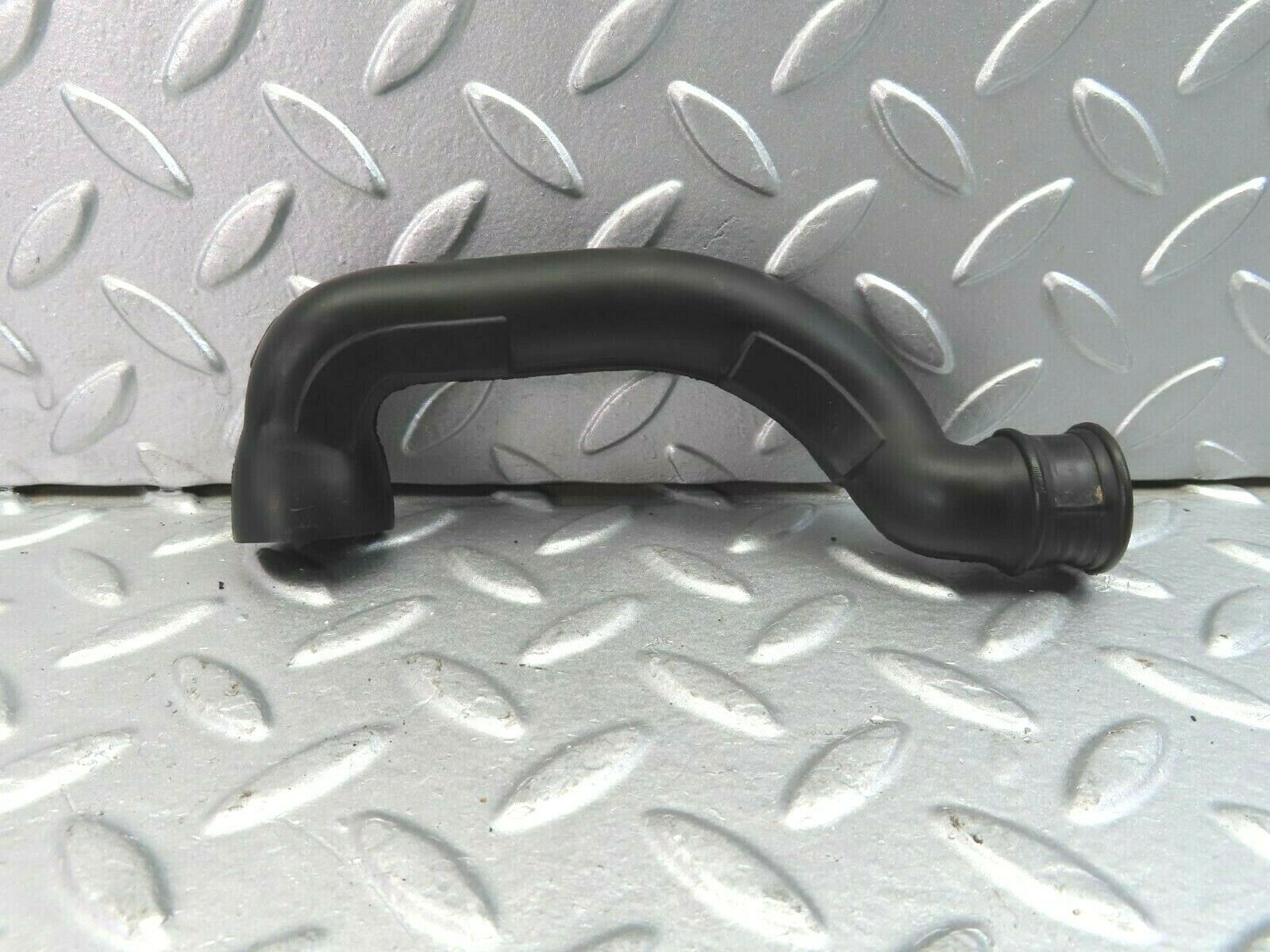 9834 Mercedes-Benz C123 280CE Coupe Air Intake Pipe 1100945282