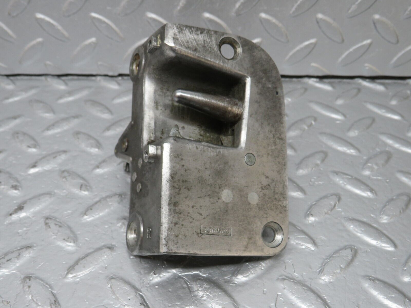 40282 Mercedes-Benz W110 230 Rear Right Door Lock Mechanism