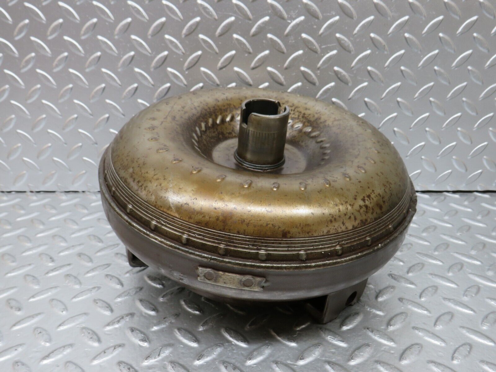 24839 Mercedes-Benz W140 S320 Torque Converter 2102500502