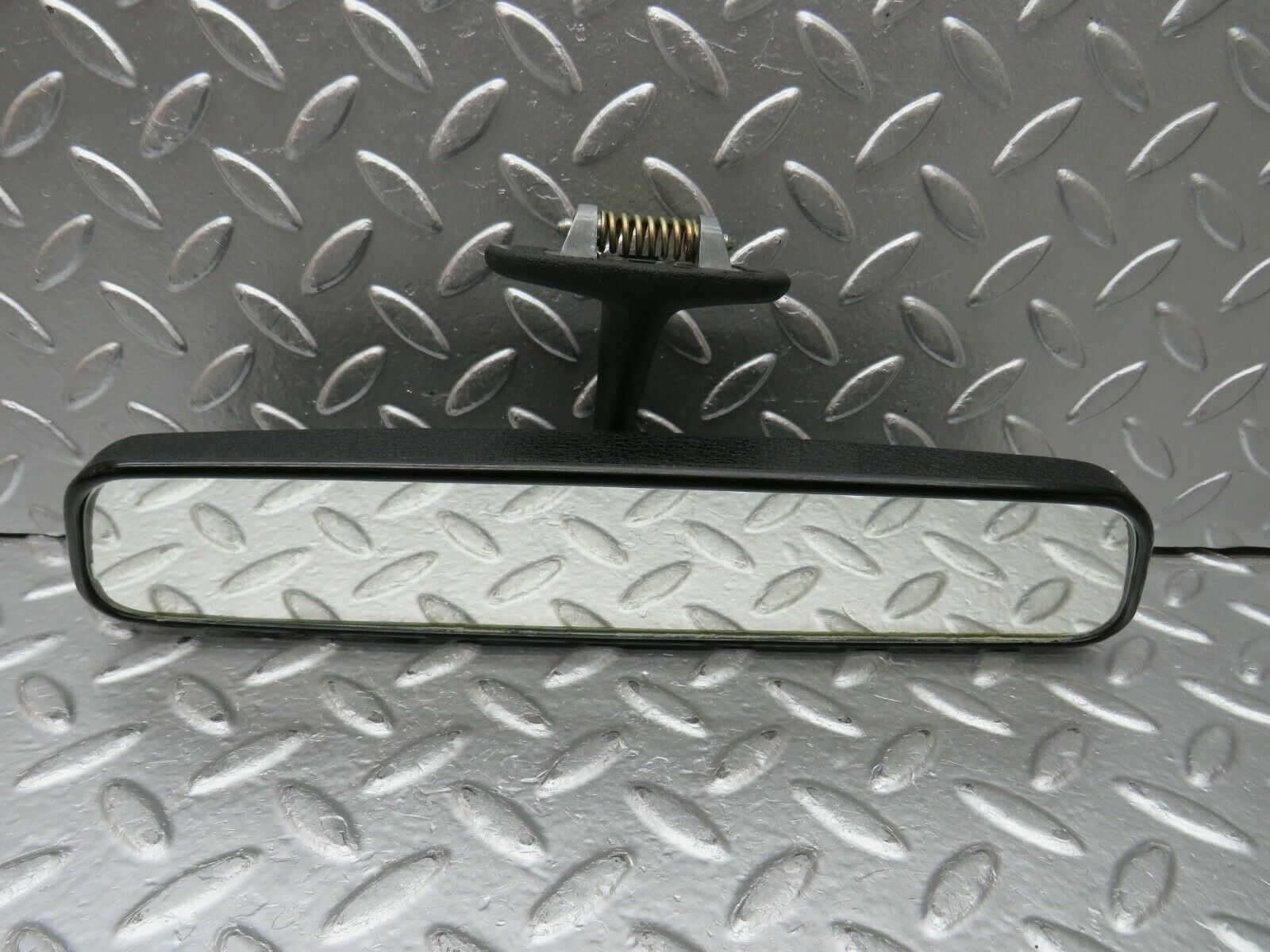 23990 Mercedes-Benz W123 280E Wagon Rear View Mirror 1238100017