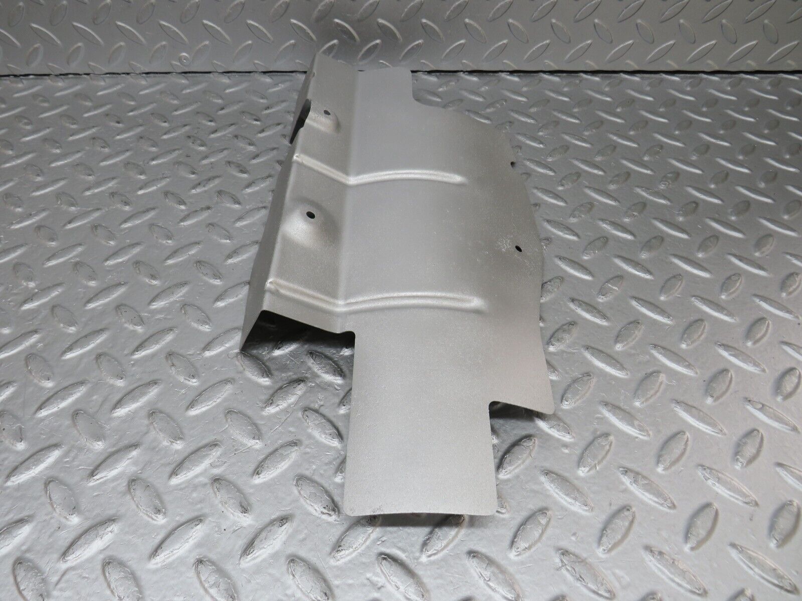36169 Mercedes-Benz W126 420SE Exhaust Heat Shield