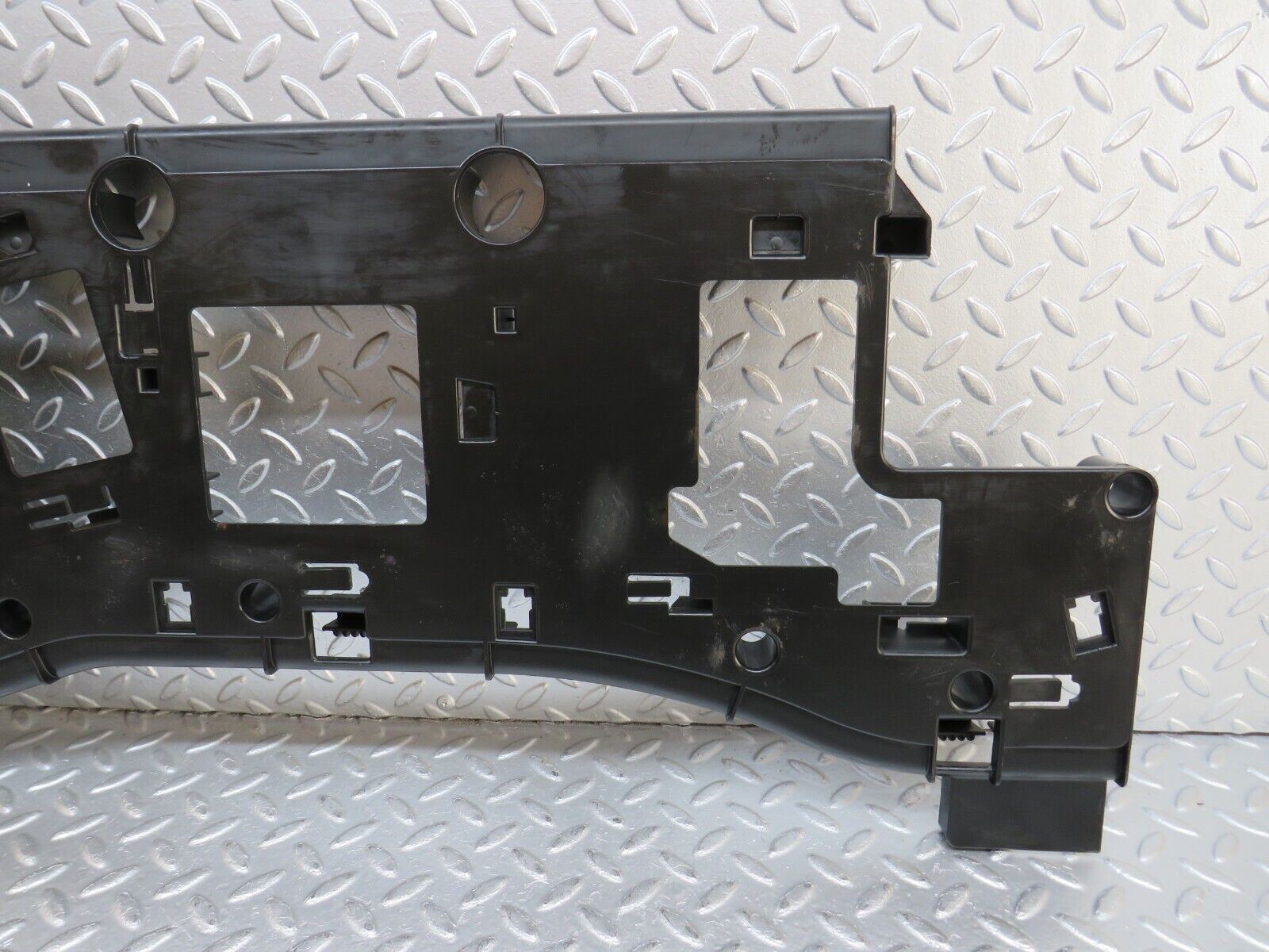 33217 Mercedes-Benz W202 C180 Trunk Floor Cover Panel 2025456040