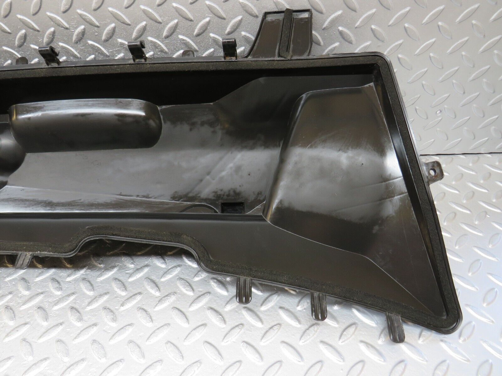 34719 Mercedes-Benz W210 320E Water Drain 2108302544