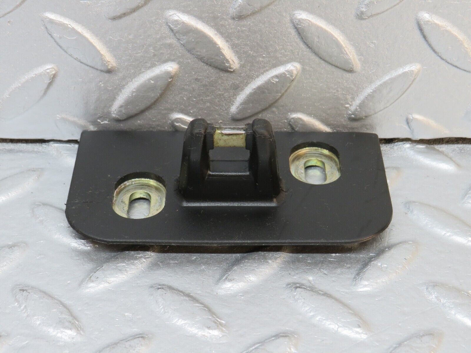 38266 Mercedes-Benz R129 280SL Coupe Trunk Lock Latch