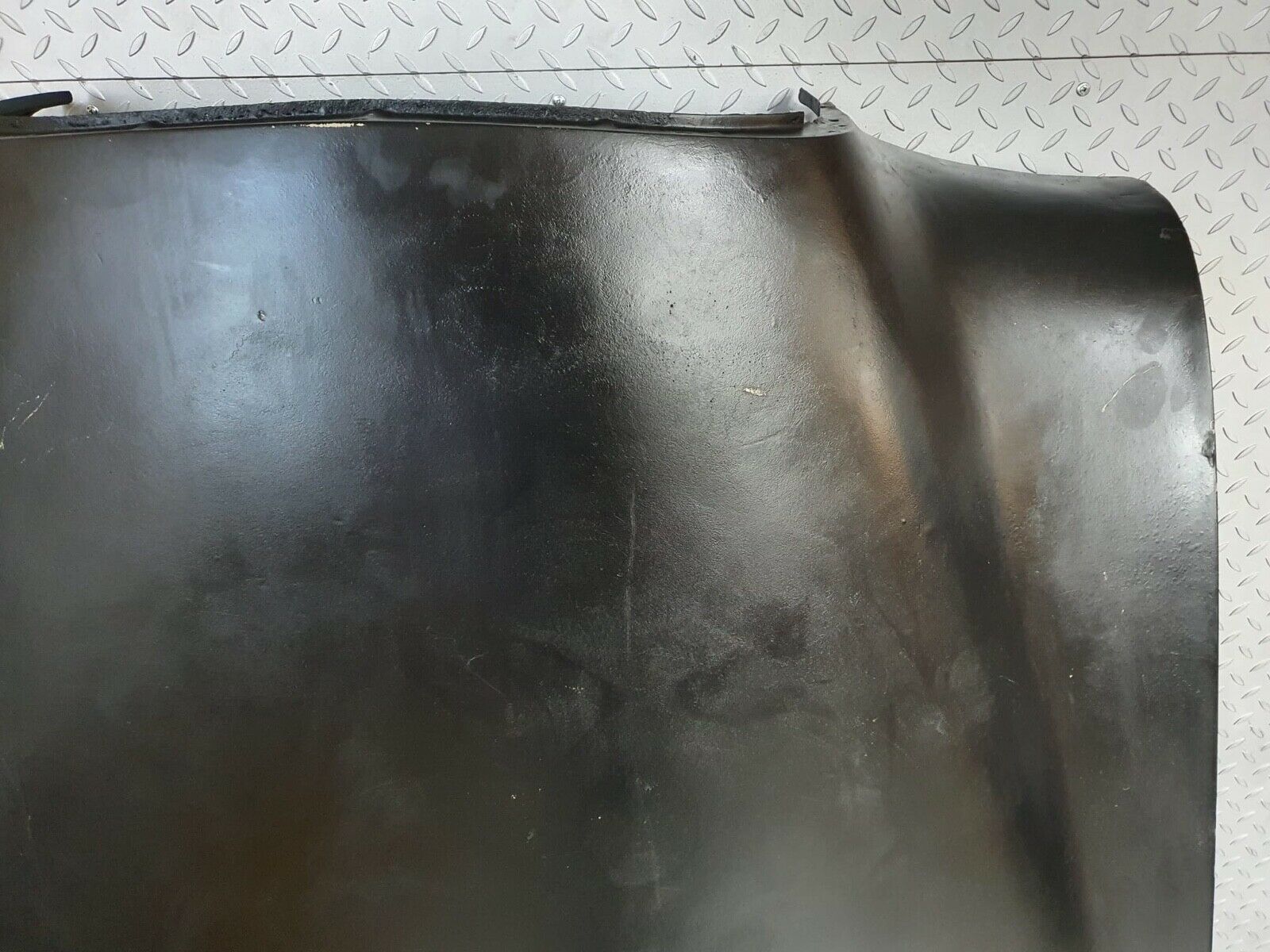 0168 Mercedes-Benz W108 280SE Bonnet