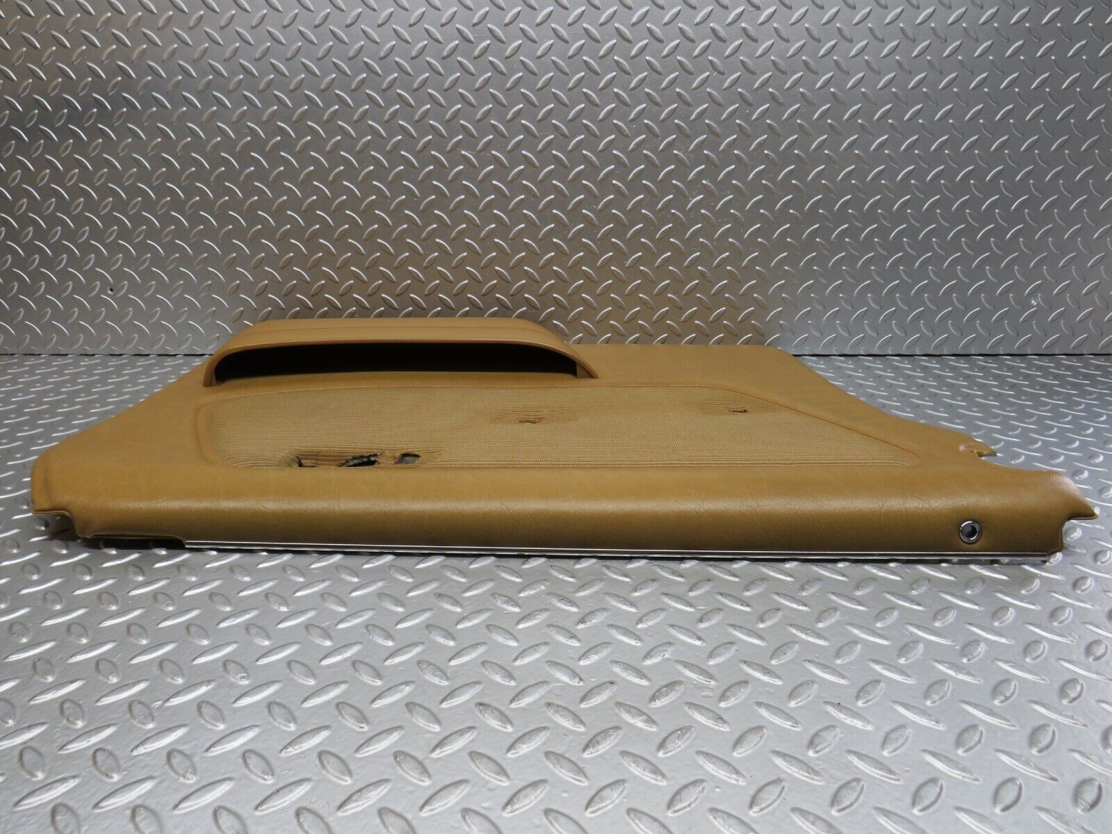 27131 Mercedes-Benz W123 280E Front Left Door Card