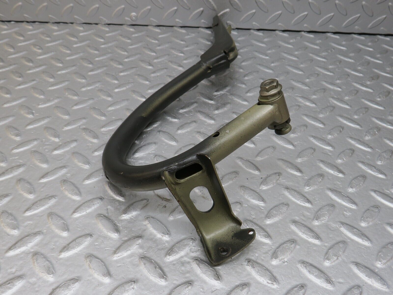 36540 Mercedes-Benz W201 190E 2.0L Boot Lid Trunk Hinge Left Side