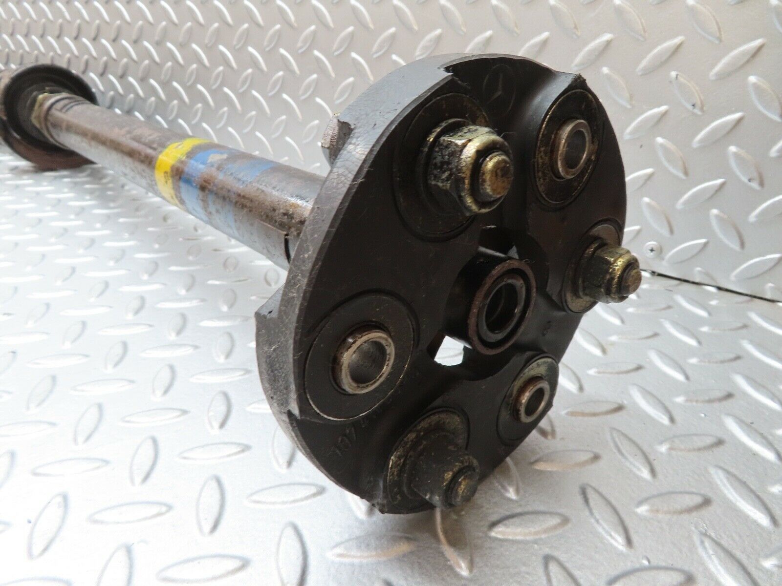 17836 Mercedes-Benz W116 450SEL Cardan Shaft Prop Shaft