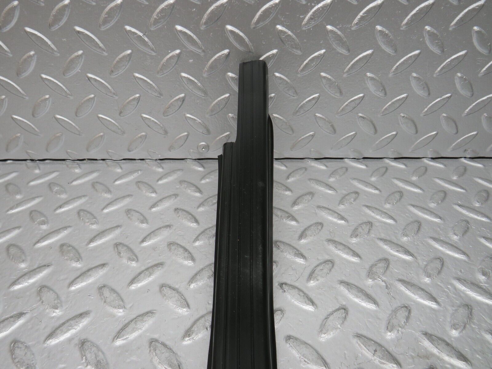 29967 Porsche 924 Door Sill Right Side