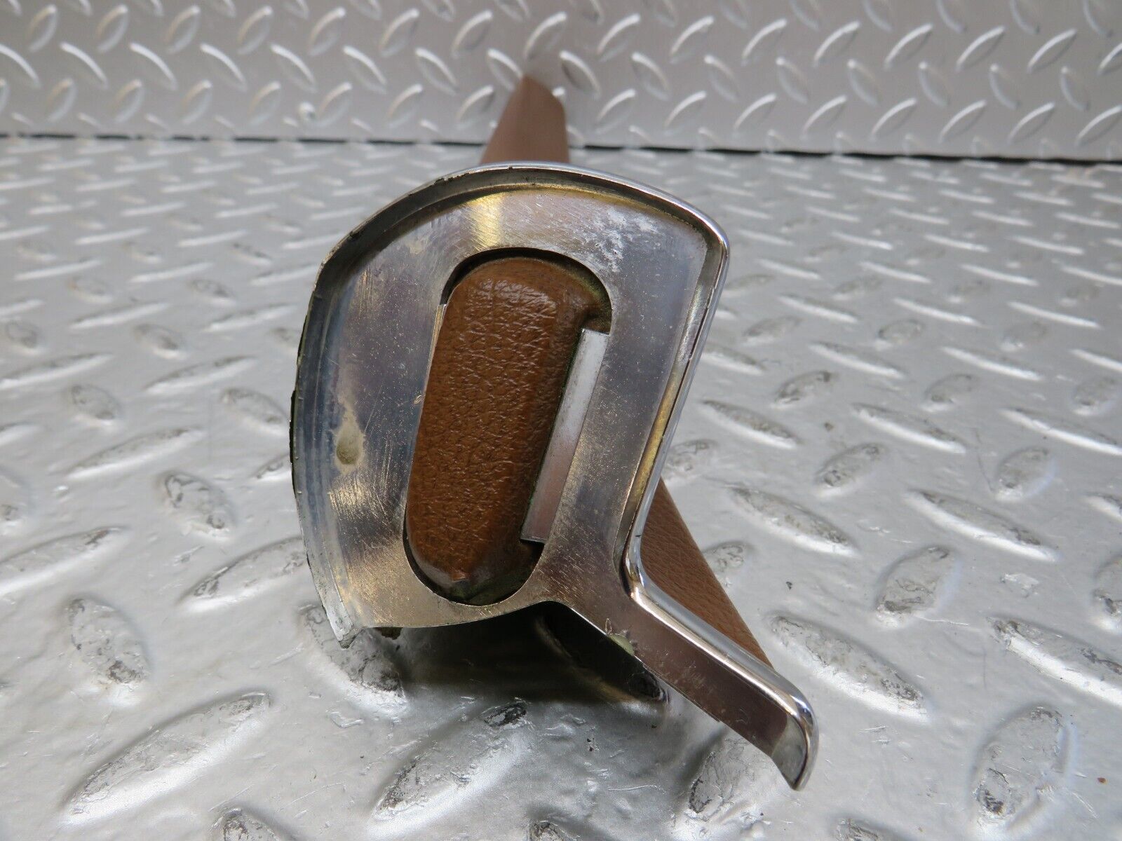 26028 Mercedes-Benz W116 450SE Rear Left Door Interior Trim